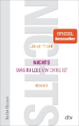 Nichts - Janne Teller