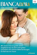 Cover-Bild zum Titel 'Bianca Extra Band 6' von 'Jennifer Greene, Jan Hudson, Cindy Kirk, Judy Duarte'