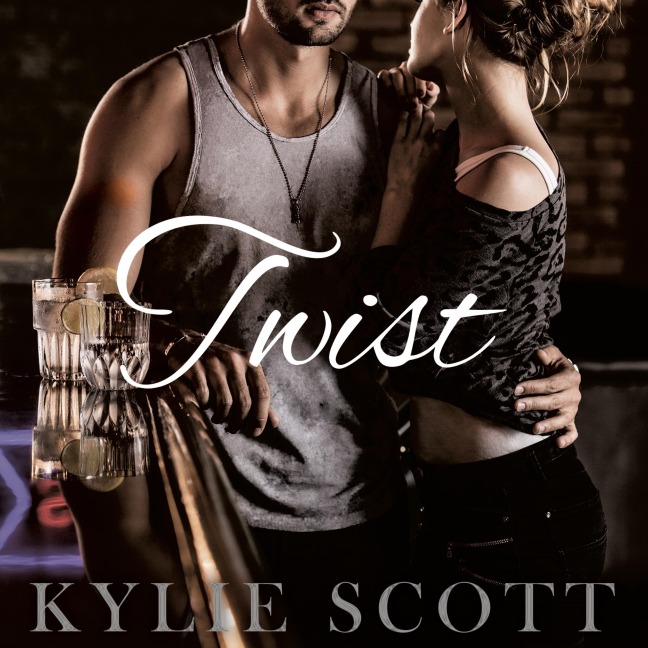 Twist - Kylie Scott