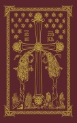 Cover-Bild zum Titel 'Liturgikòn - Editio Major' von 'Pietro Chiaranz'