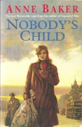 Nobody's Child - Anne Baker