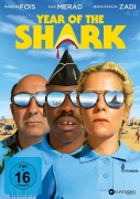 Cover-Bild zum Titel 'Year of the Shark' von 'Ludovic Boukherma, Zoran Boukherma, Amaury Chabauty'