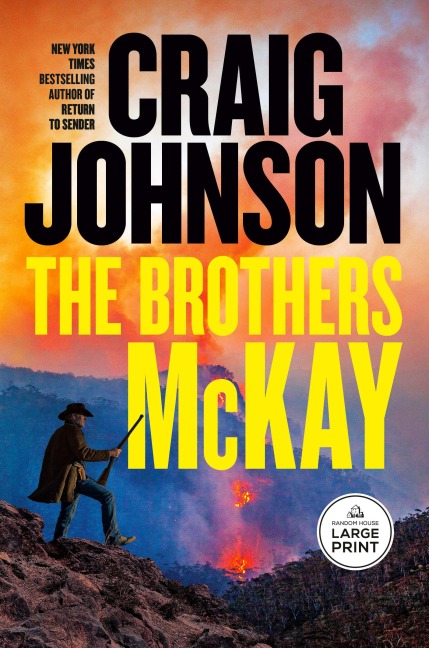 The Brothers McKay - Craig Johnson