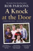 Cover-Bild zum Titel 'A Knock at the Door' von 'Rob Parsons'