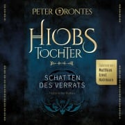Cover-Bild zum Titel 'Hiobs Tochter' von 'Peter Orontes'