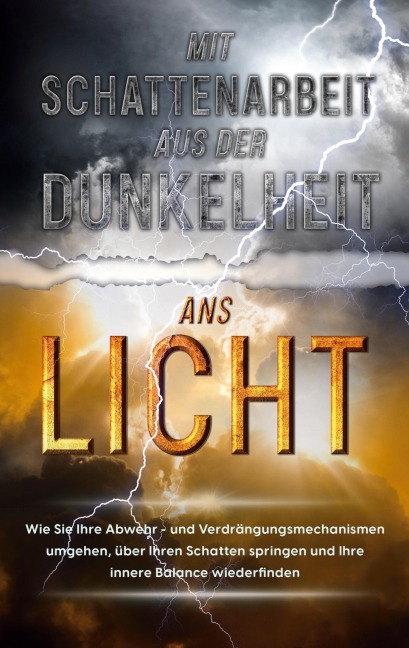 Schattenarbeit für Anfänger - Isabella Devi