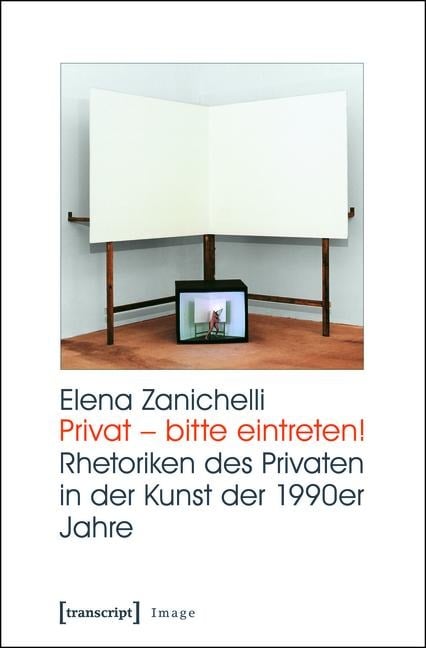 Privat - bitte eintreten! - Elena Zanichelli