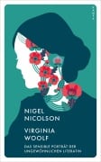 Cover-Bild zum Titel 'Virginia Woolf' von 'Nigel Nicolson'