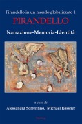Cover-Bild zum Titel 'Pirandello in un mondo globalizzato 1' von ''