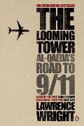 Cover-Bild zum Titel 'The Looming Tower' von 'Lawrence Wright'