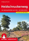 Heidschnuckenweg - Wolfgang Schwartz