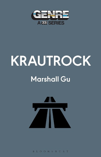 Krautrock - Marshall Gu