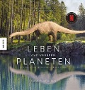 Cover-Bild zum Titel 'Leben auf unserem Planeten' von 'Tom Fletcher'