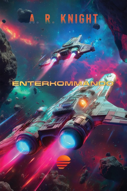Enterkommando - A. R. Knight