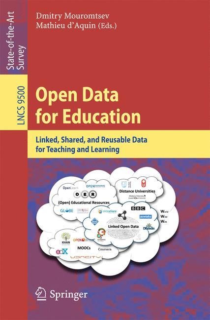 Open Data for Education - 