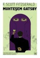 Muhtesem Gatsby - F. Scott Fitzgerald