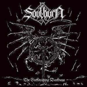 The Suffocating Darkness (Special Edt.) - Soulburn