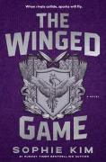 Cover-Bild zum Titel 'The Winged Game' von 'Sophie Kim'