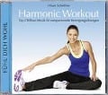 Harmonic Workout - Oliver Scheffner