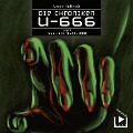 Cover-Bild zum Titel 'Die Chroniken U666 Folge 04 ¿ 1898: Blutmaschinen' von 'André Hettrich'