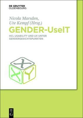 Gender-UseIT - 