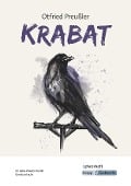 Cover-Bild zum Titel 'Krabat - Lehrerheft' von 'Otfried Preußler, Heike Krauter-Dierolf, Christian Fuchs'