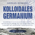 Kolloidales Germanium [Rife & Solfeggio] - Pavlina Klemm, Michael Reimann