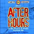 After Hours-17tr- - Various