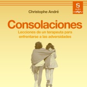 Cover-Bild zum Titel 'Consolaciones' von 'Christophe André'