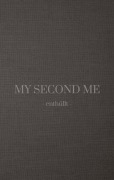 Cover-Bild zum Titel 'My Second Me' von 'Anja Black'