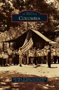 Cover-Bild zum Titel 'Columbia' von 'John Allen, De Ramm'