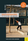 Cover-Bild zum Titel 'Skateboarding' von 'Ramin Tehrani'