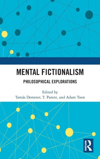 Mental Fictionalism - 