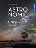 Astronomie und Universum - Felicitas Mokler