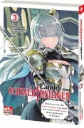 Vom Landei zum Schwertheiligen - Ich bin nur ein alter Schwertmeister vom Land, aber meine Schülerinnen lassen mich nicht in Frieden! 03 - Shigeru Sagazaki
