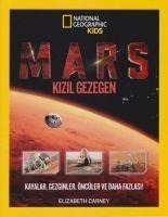 Mars Kizil Gezegen - Elizabeth Carney