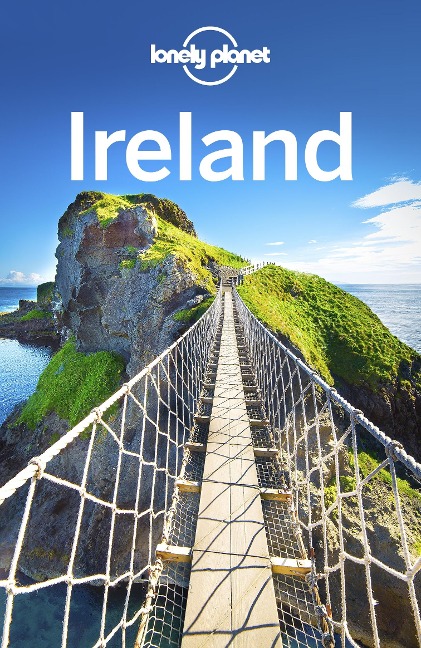 Lonely Planet Ireland - Lonely Planet Lonely Planet