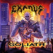 Cover-Bild zum Titel 'Goliath' von 'Exodus'