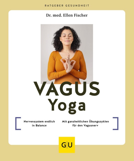 Vagus-Yoga - Ellen Fischer