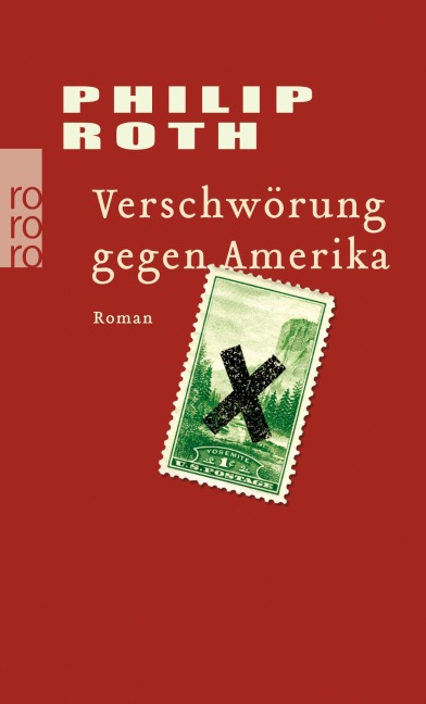 Verschwörung gegen Amerika - Philip Roth