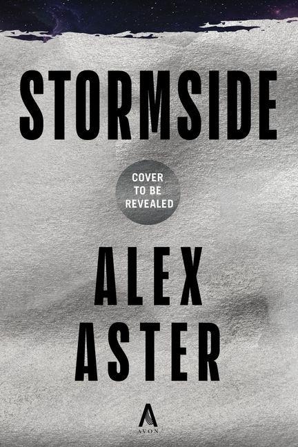 Stormside (Standard Edition) - Alex Aster