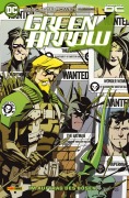 Cover-Bild zum Titel 'Green Arrow' von 'Joshua Williamson, Sean Izaakse, Amancay Nahuelpan'
