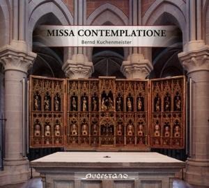 Missa Contemplatione - Dorian/Ensemble Keilhack