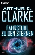 Fahrstuhl zu den Sternen. - Arthur C. Clarke