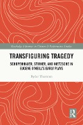 Cover-Bild zum Titel 'Transfiguring Tragedy' von 'Ryder Thornton'