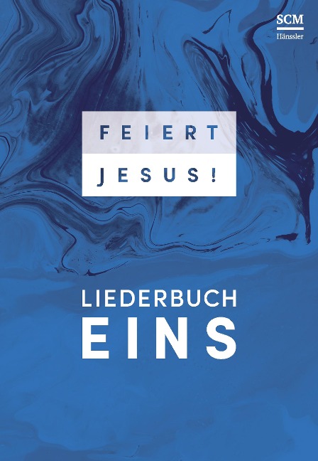 Feiert Jesus! 1 - 
