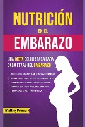 Nutricion en el Embarazo - Balthypress