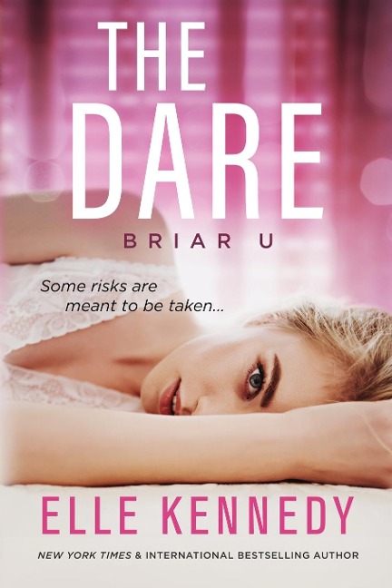 The Dare - Elle Kennedy