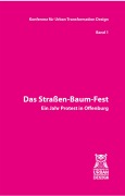 Das Straßen-Baum-Fest - Errerd Elias, Schäbitz Felicitas, Koch Fridolin, Walter Jasmin, Fröhlich Ralph