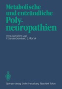 Cover-Bild zum Titel 'Metabolische und entzündliche Polyneuropathien' von ''